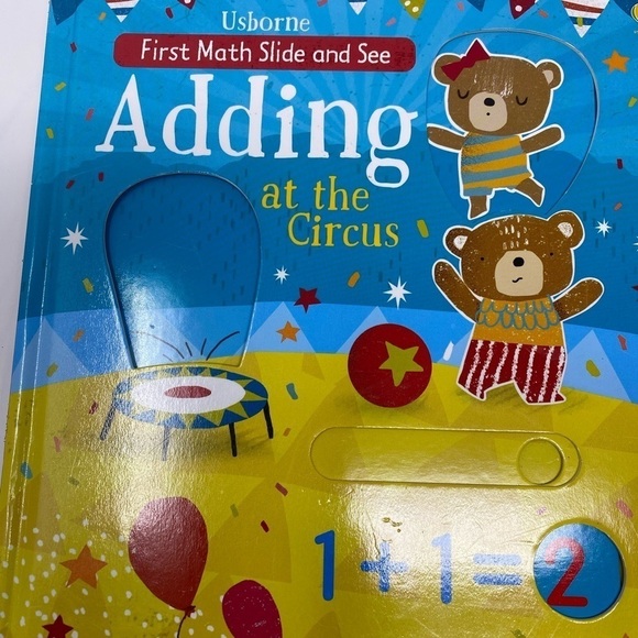 Bundle of 5 Children’s Books - Picture 4 of 8